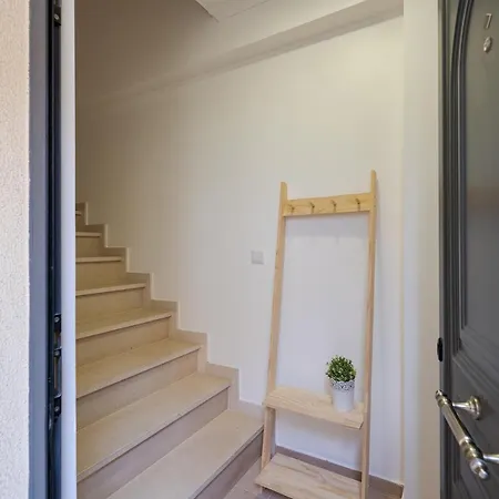 Cura House Iv - Work-friendly In Santos Apartman *