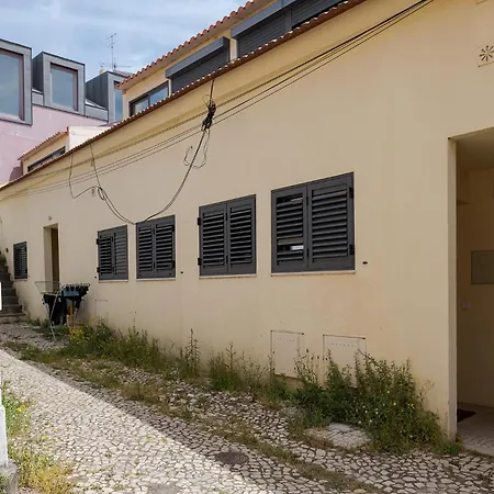 Cura House Iv - Work-friendly In Santos