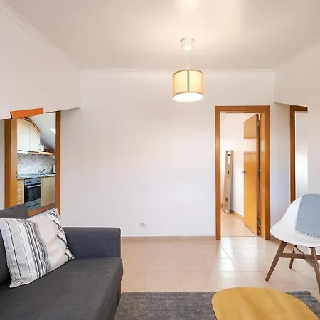 Appartamento Santos Gem Iv - - Work-friendly Lisbona