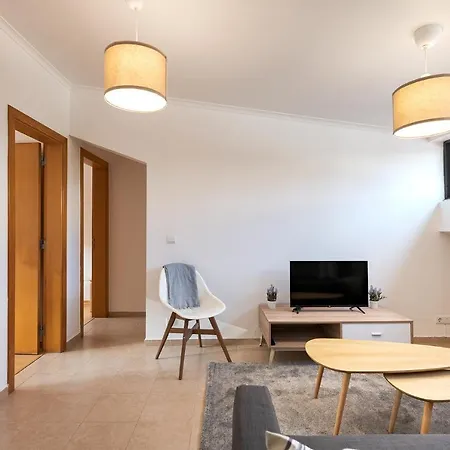 Santos Gem Iv - - Work-friendly Apartmán Lisboa