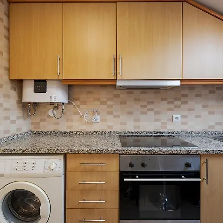 Santos Gem Iv - - Work-friendly Apartmán Lisboa